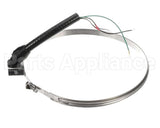 HTR09493 Trane Heater; Crankcase Belly Band Heater, 460