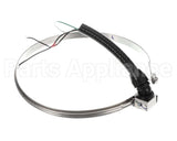 HTR09493 Trane Heater; Crankcase Belly Band Heater, 460