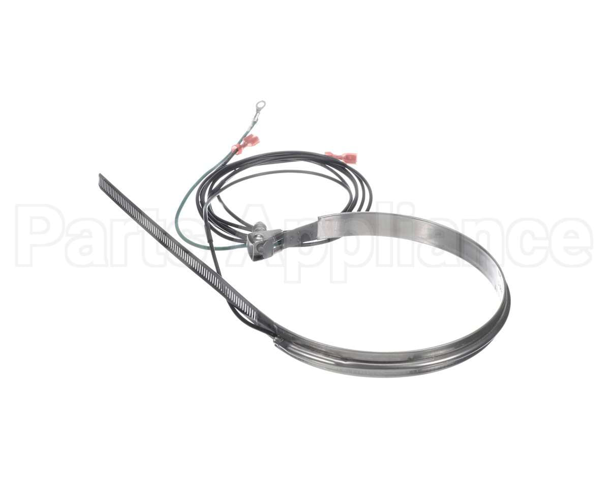 HTR12002 Trane Heater; Crankcase, 40W, 575V,5.5 Dia,18A