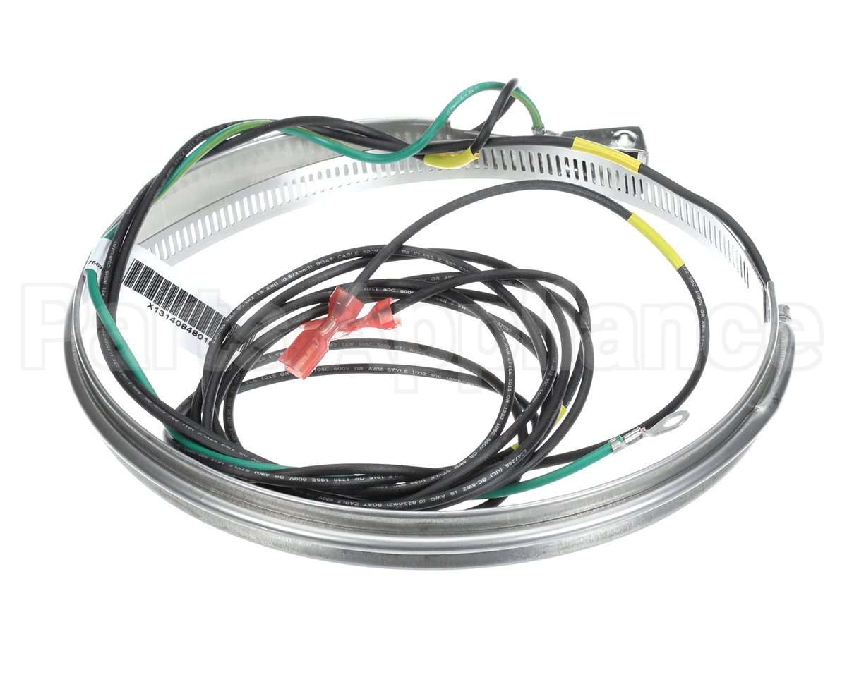 HTR15171 Trane Crankcase Htr,240V,70W,62"Lead