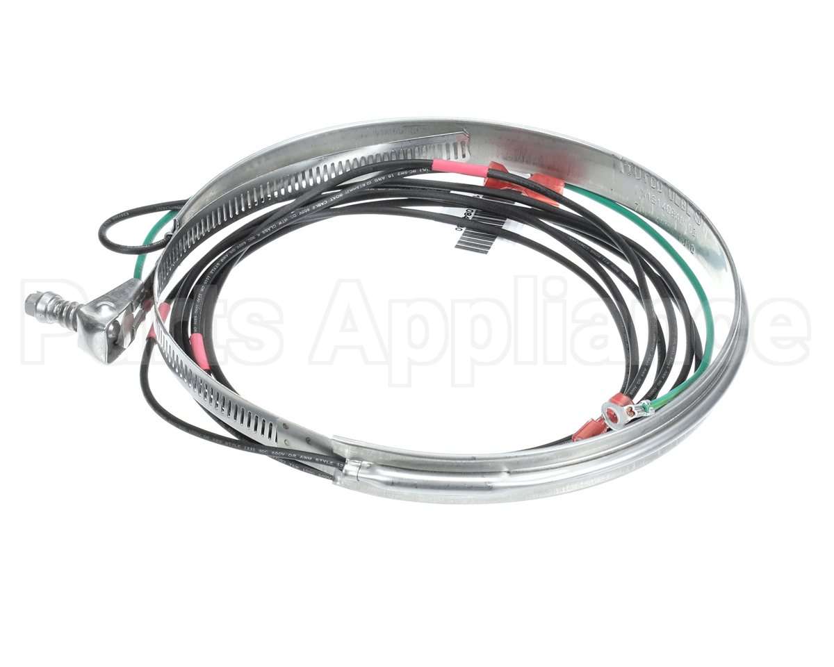 HTR15174 Trane Belt 480V 70W 62" Leads Htr
