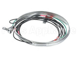 HTR15174 Trane Belt 480V 70W 62" Leads Htr
