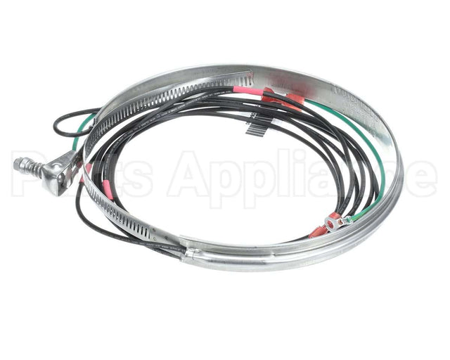 HTR15174 Trane Belt 480V 70W 62" Leads Htr