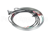 HTR15174 Trane Belt 480V 70W 62" Leads Htr