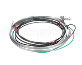HTR15174 Trane Belt 480V 70W 62" Leads Htr