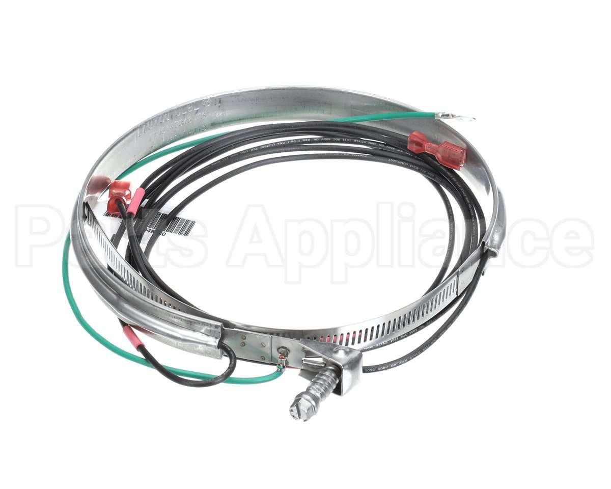 HTR15174 Trane Belt 480V 70W 62" Leads Htr