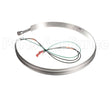 HTR15185 Trane Belt 200V 160W 12-12 1/2"Dia