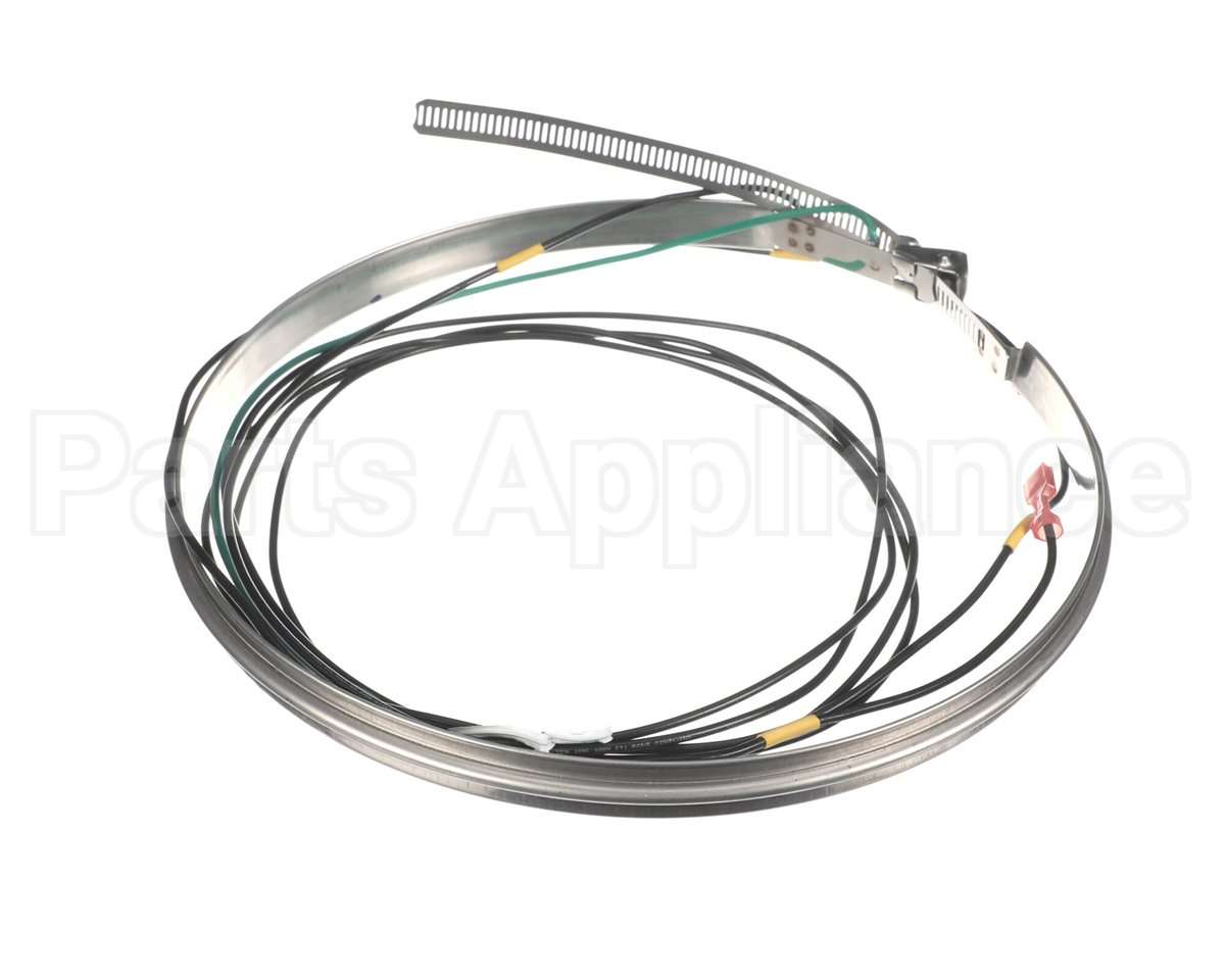 HTR15191 Trane Belt 230-240V 90/100W 76"Lds