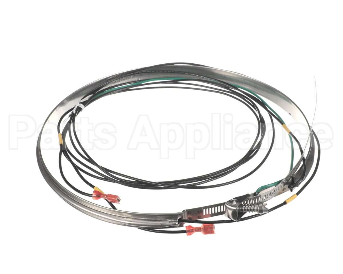 HTR15191 Trane Belt 230-240V 90/100W 76"Lds