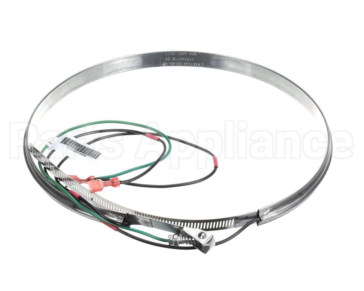 HTR15199 Trane 460-480V 90/100W Crankcase Htr