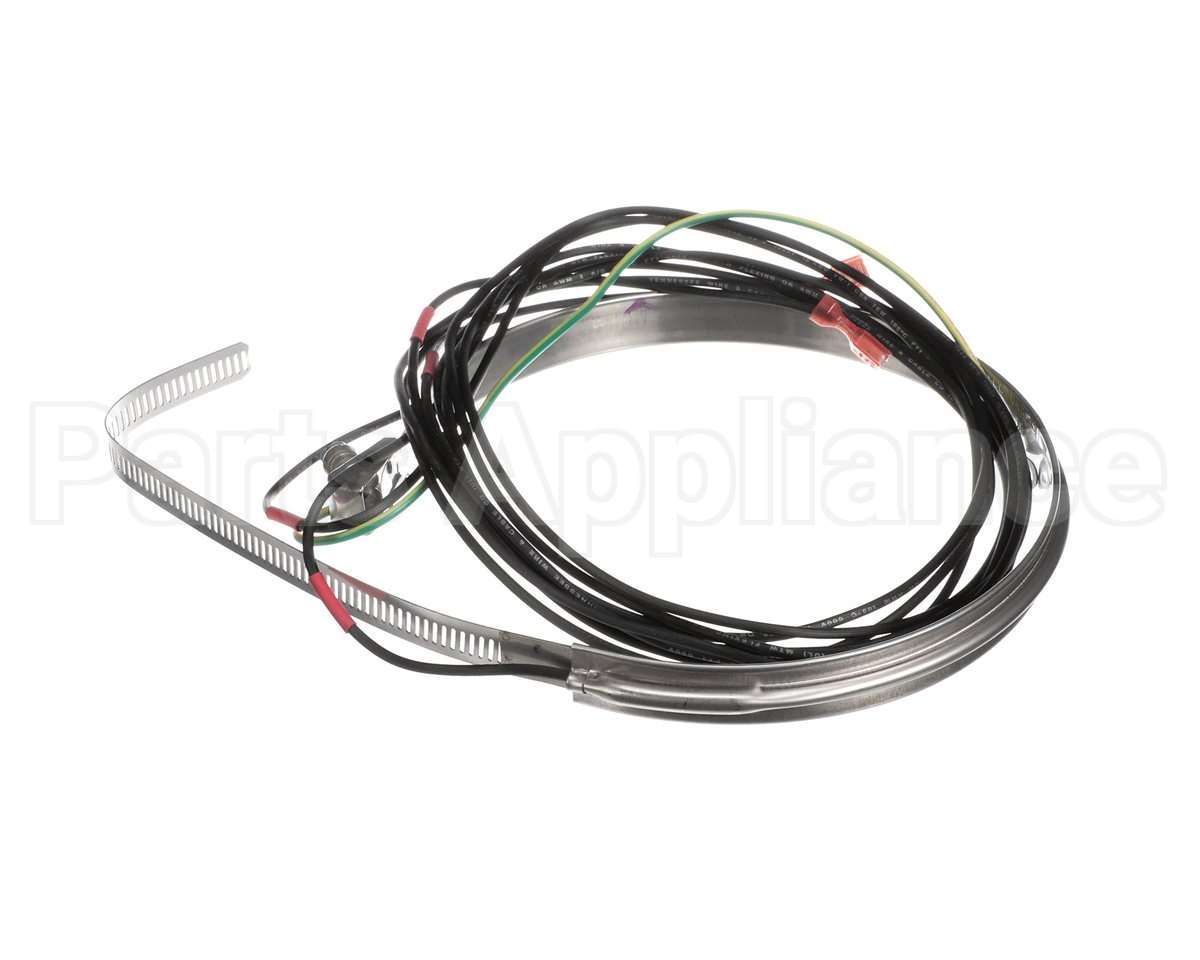 HTR15359 Trane 460V 70W Crankcase Htr 6.63Dia