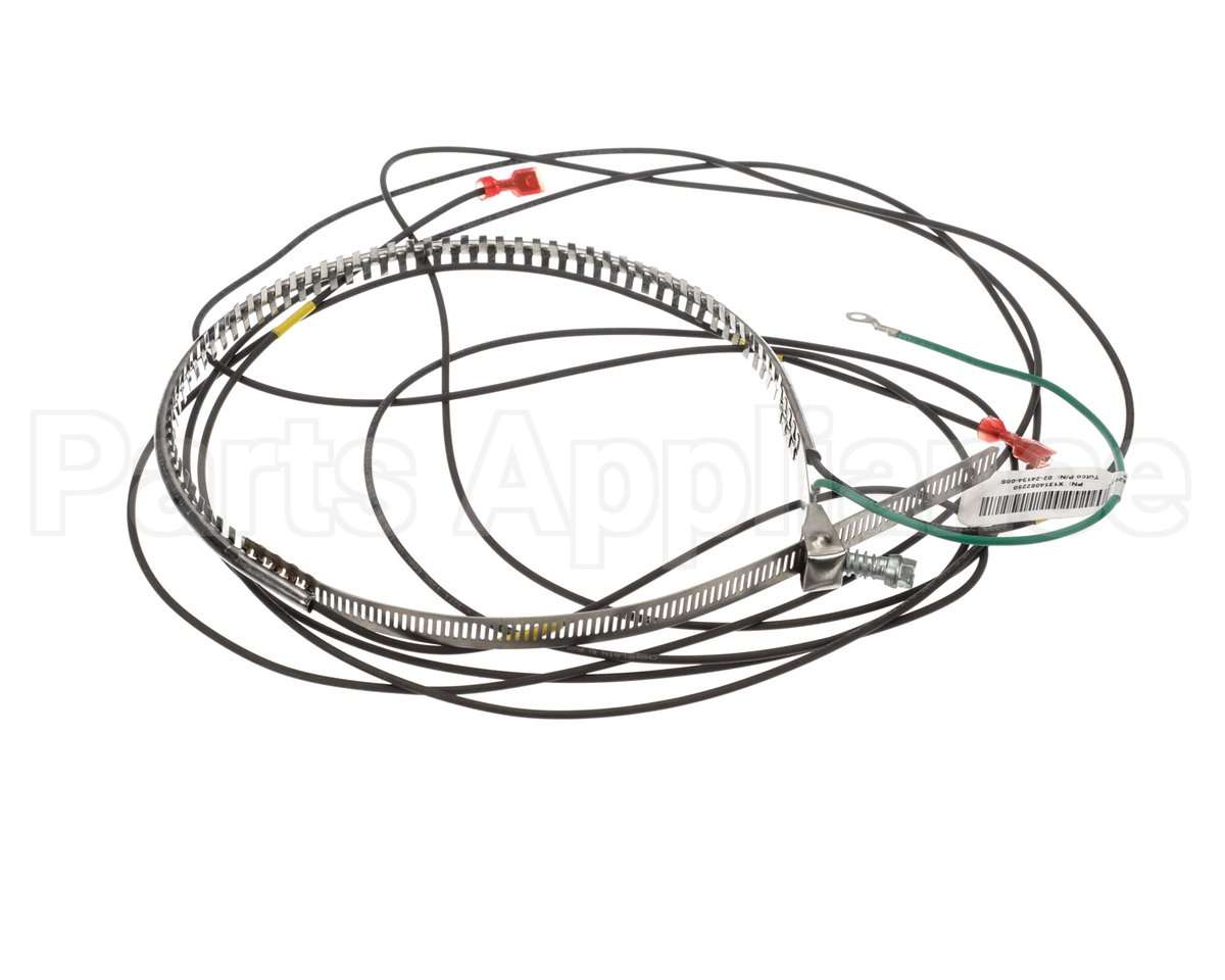 HTR15360 Trane Heater, Crankcase, 40W 230V