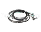 HTR15994 Trane Heater; Crankcase, 40 Watt, 230V, 5.50 D