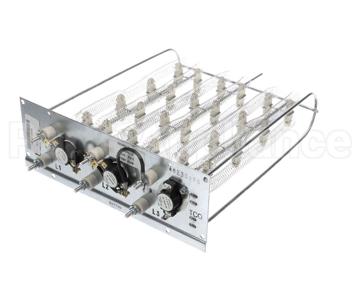 HTR6496 Trane Element Assembly 6Kw 480V 3P