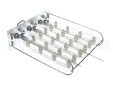 HTR6496 Trane Element Assembly 6Kw 480V 3P