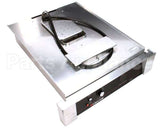 HU18671105 Cres Cor Hot Unit 2000W120V60Hz1Ph