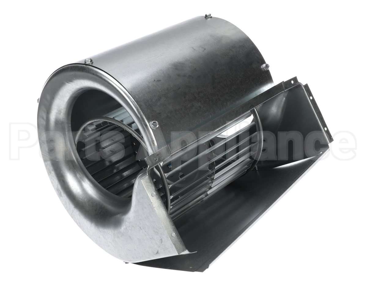 HUS03518 Trane Housing; Assembly