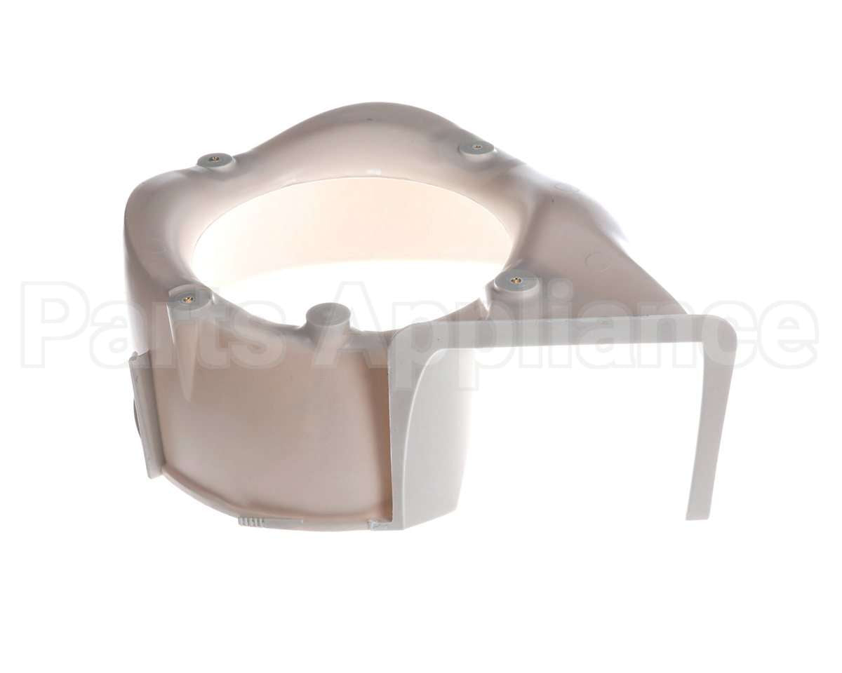 HUS03805 Trane Housing, Blower Right Side Without Mount