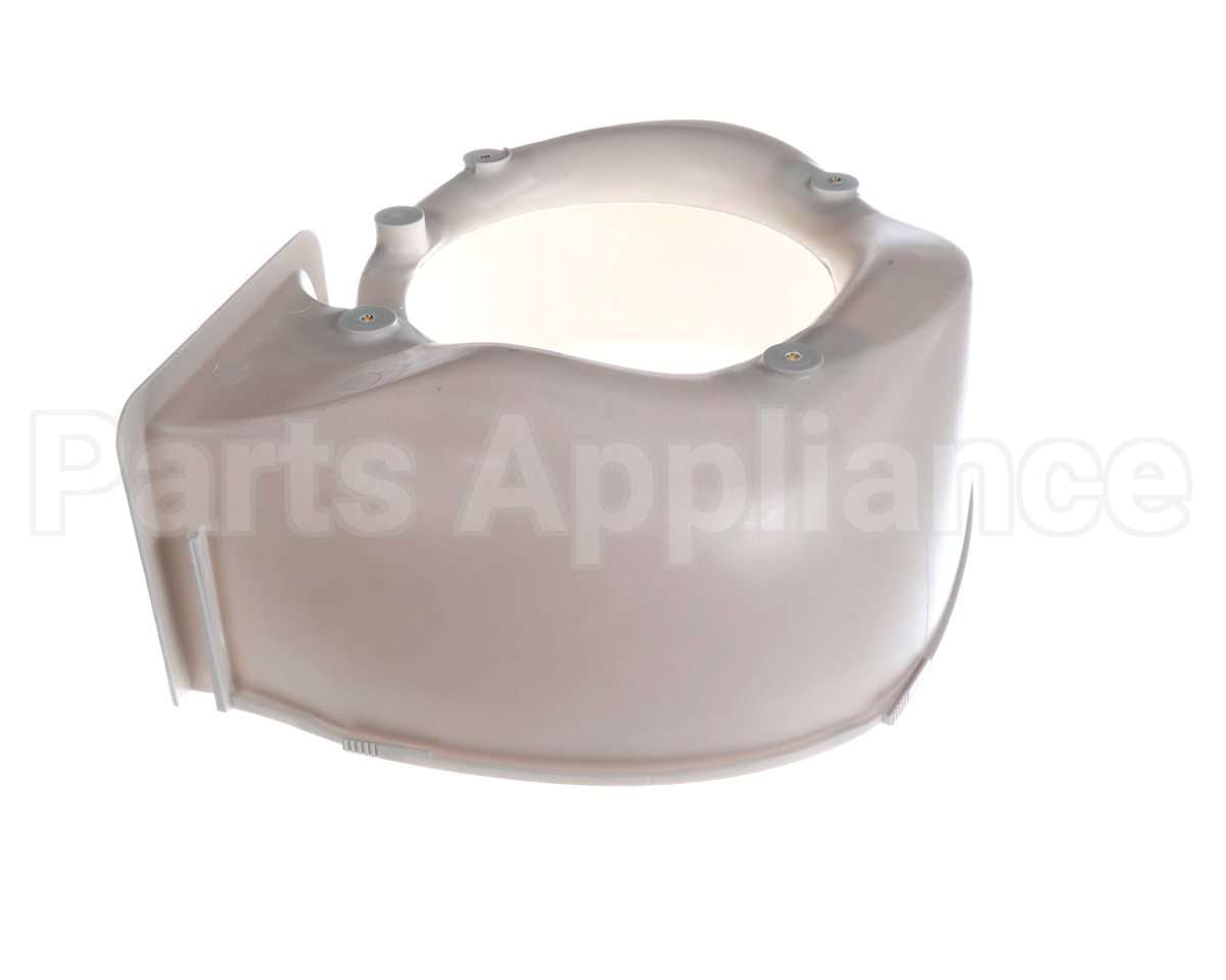 HUS03805 Trane Housing, Blower Right Side Without Mount