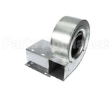 HUS4365 Trane Inducer Housing