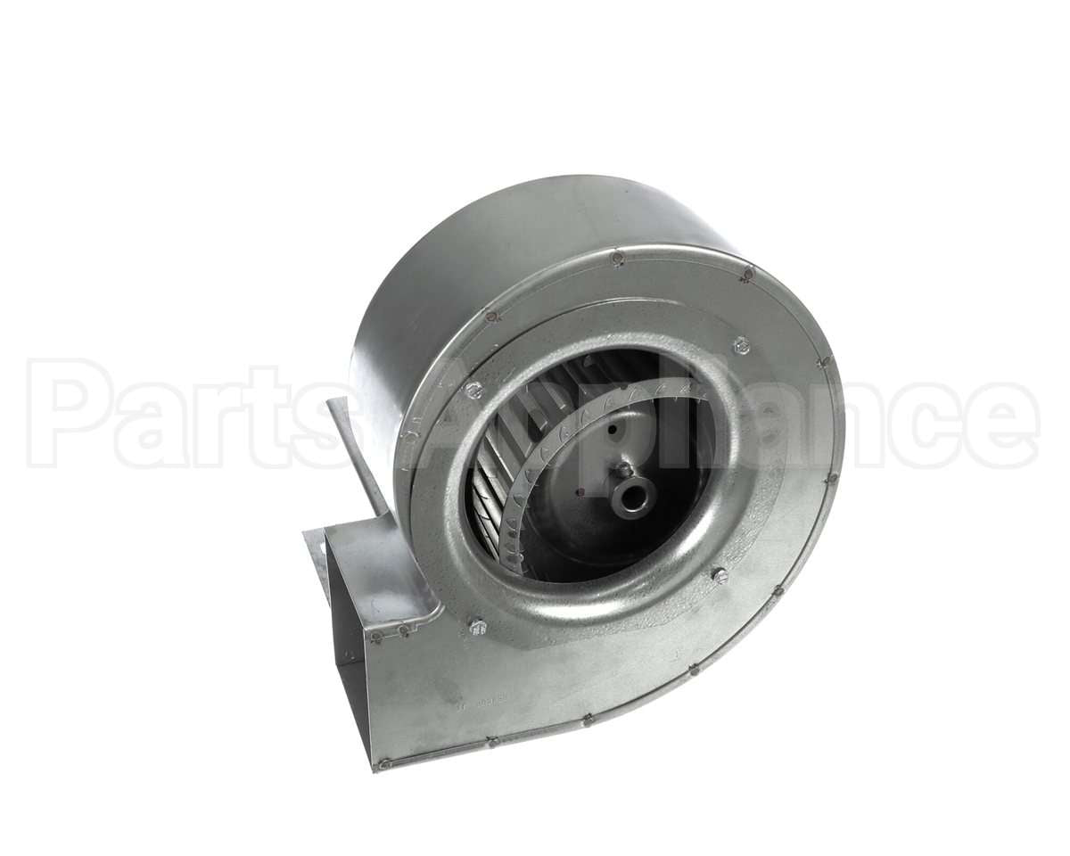 HUS4365 Trane Inducer Housing