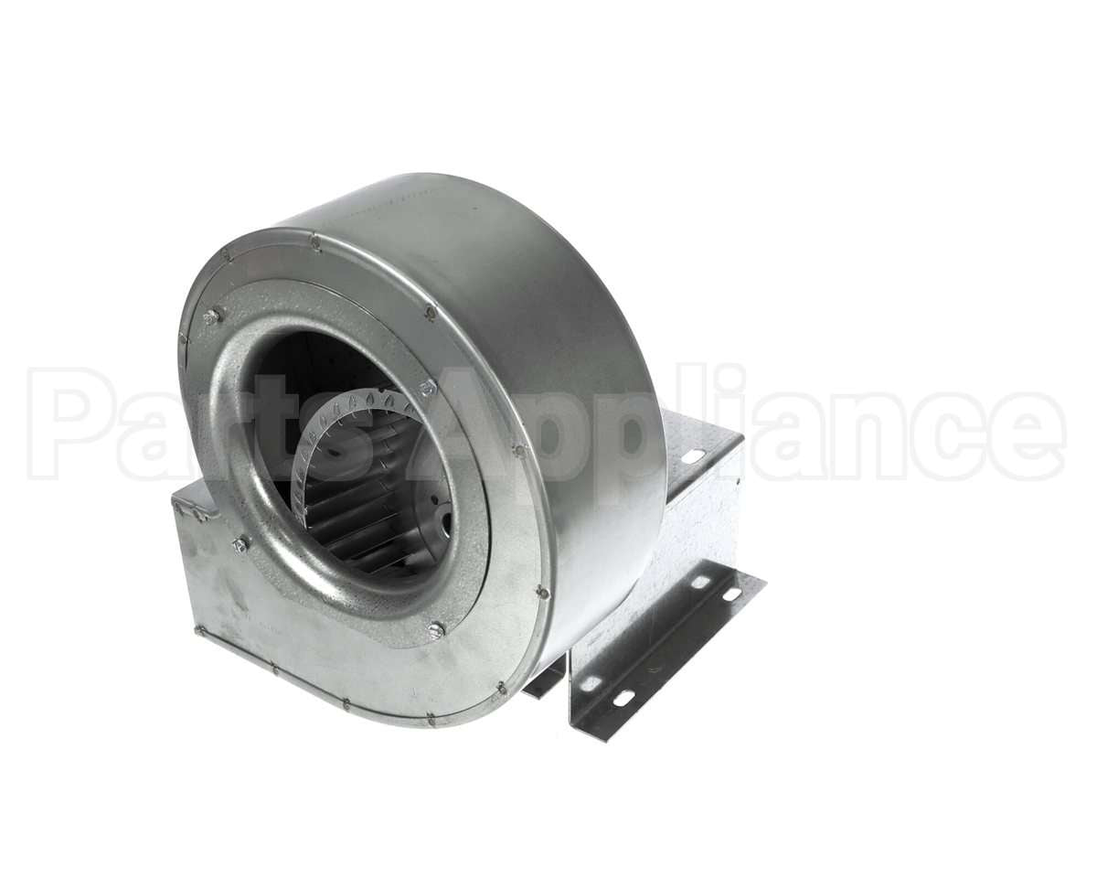 HUS4365 Trane Inducer Housing