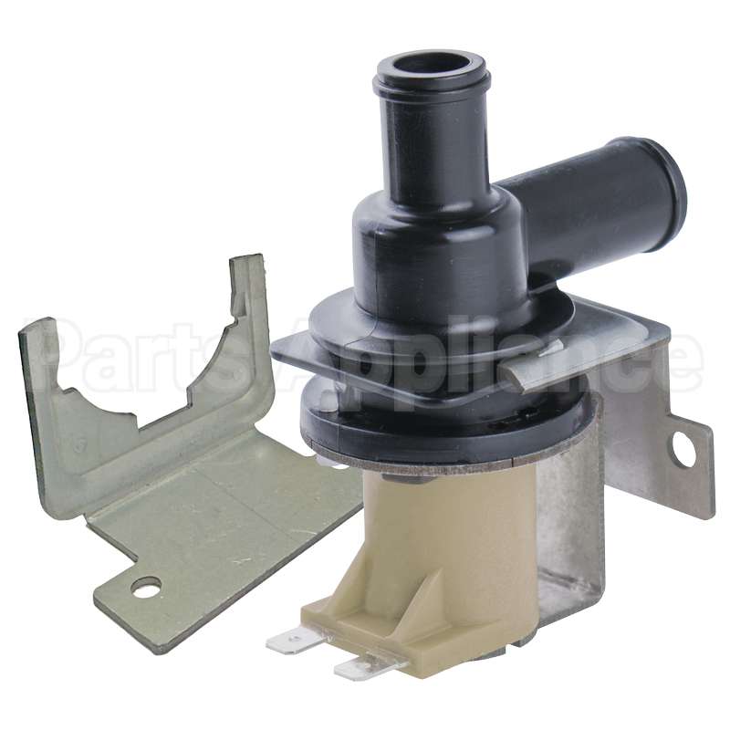HV074 Dump Valve - 120V Compatible