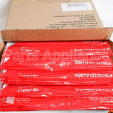 HVAC162086 Frigidaire Merv 8 16X20X1