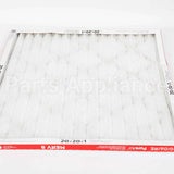 HVAC202086 Frigidaire Merv 8 20X20X1