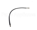 HW-4B-36 T&S Brass Water Hose W/ Quick Disconnect, 3/8 Diam