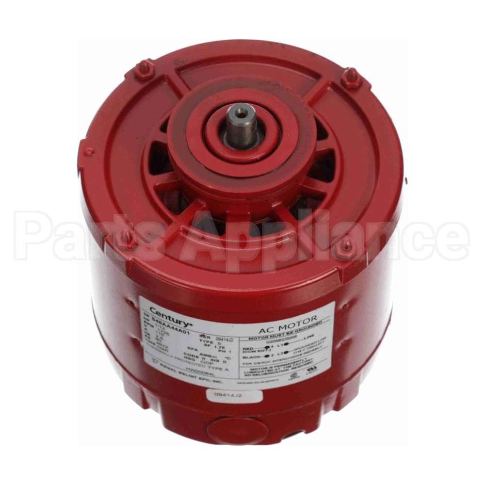HW20084L Century Circulator Pump Motor