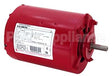 HW2014L Regal Rexnord - Century Motors Motor 48Fr
