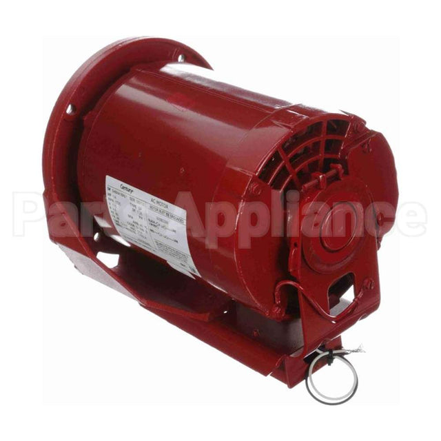 HW2024BL Century Circulator Pump Motor