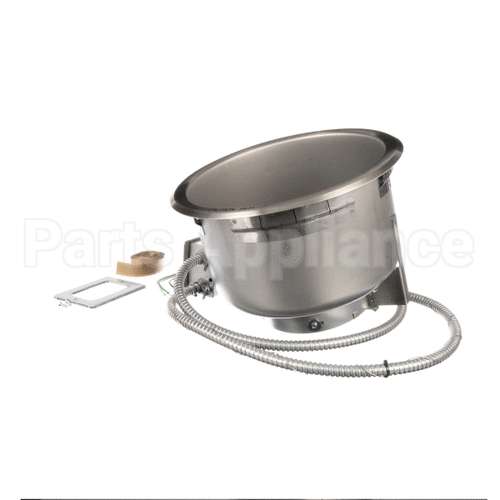 HWB-11QT Hatco Complete Well Pan 220V