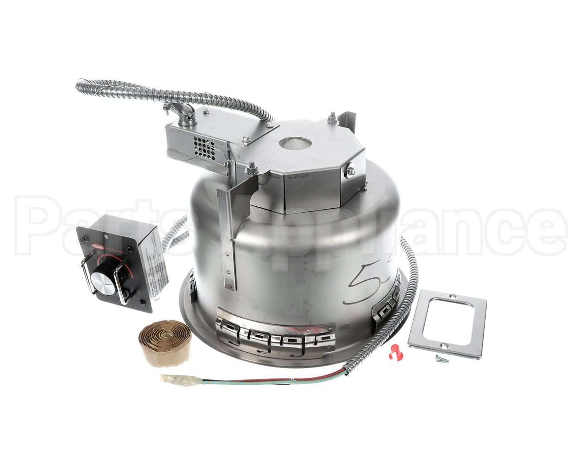 HWBH-11QT-208 Hatco 11Qt Food Well