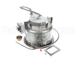 HWBH-11QT-208 Hatco 11Qt Food Well