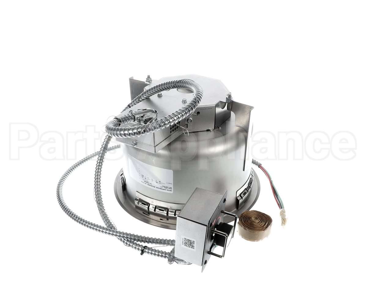 HWBH-11QT-208 Hatco 11Qt Food Well