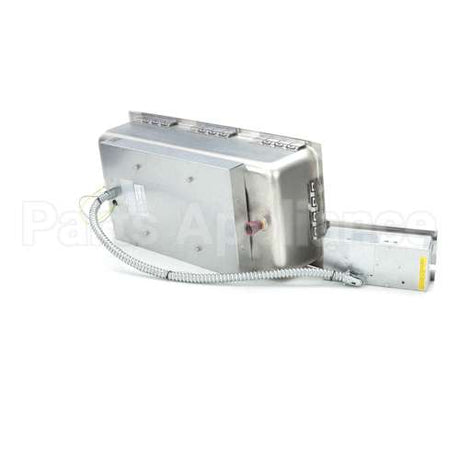 HWBH-43DA Hatco Rectangular Heated Well. 208V