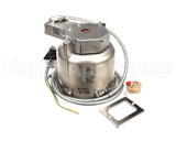 HWBH-7QTD-120 Hatco 7Qt Heated Well With Drain