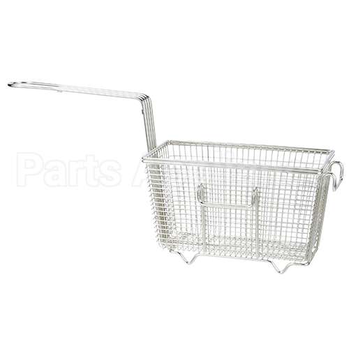 HX100 Compatible Hobart Twin Basket 9-3/8L 4-3/4W 5-3/8D