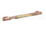 HX30000000 Hussmann Hxr-75 Heat Exchanger 450 Psi