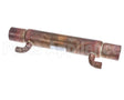 HX8000 Hussmann Hxr-500 Heat Exchanger 450Psi