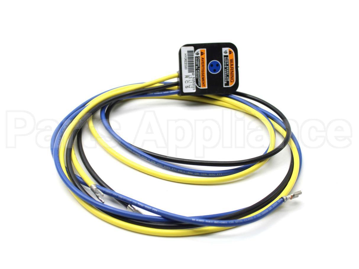 HY06ZZ020 Carrier Compressor Plug Assy