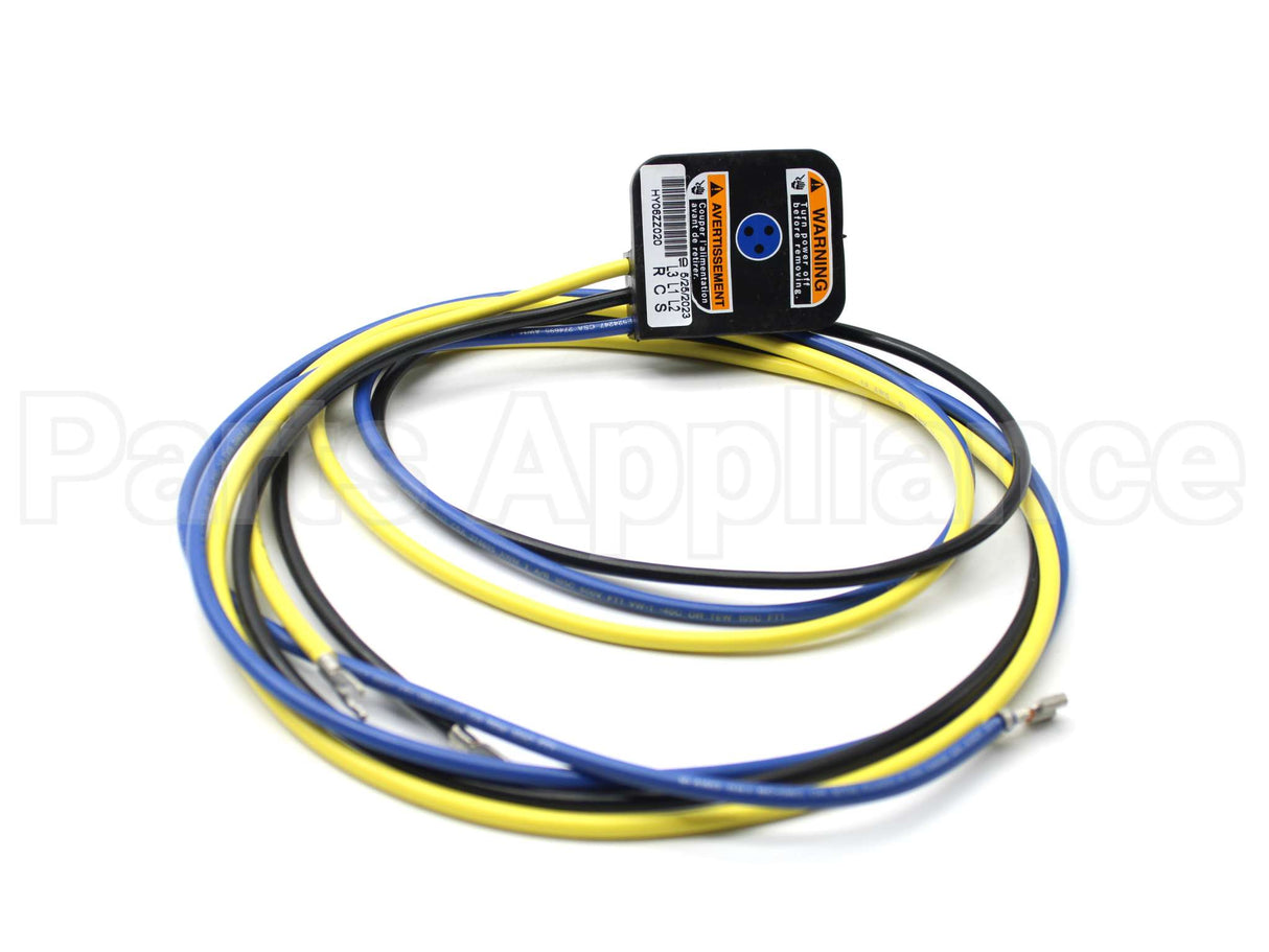 HY06ZZ020 Carrier Compressor Plug Assy