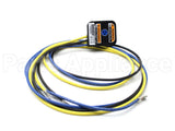 HY06ZZ020 Carrier Compressor Plug Assy