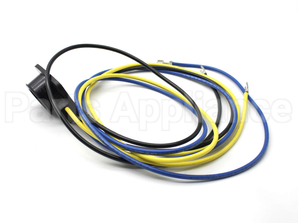 HY06ZZ020 Carrier Compressor Plug Assy