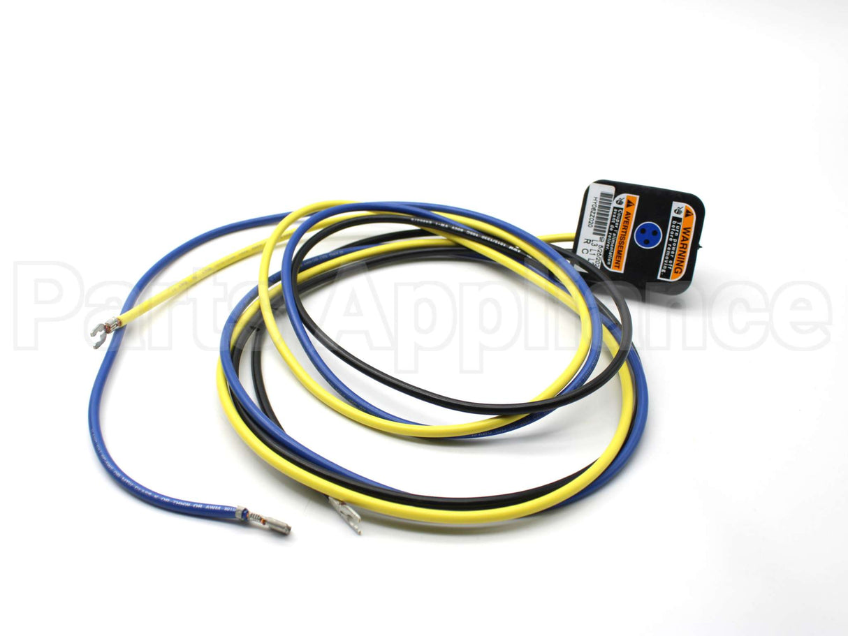 HY06ZZ020 Carrier Compressor Plug Assy