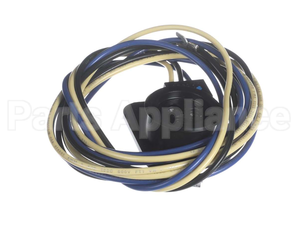 HY06ZZ025 Carrier Plug Assembly/Wiring Harness
