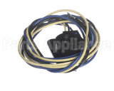 HY06ZZ025 Carrier Plug Assembly/Wiring Harness