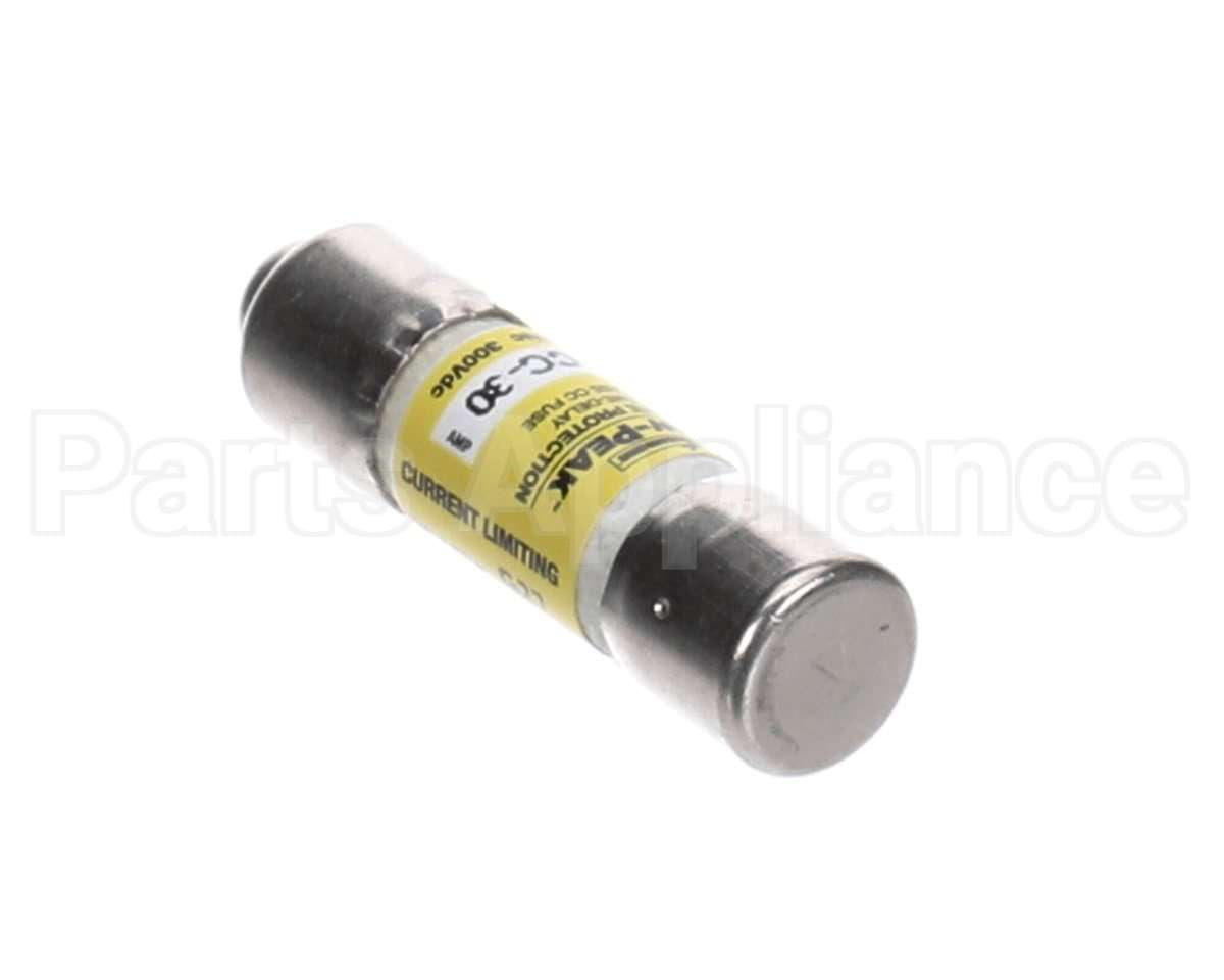 HY10KB095 Carrier 600V 30Amp Time Delay Fuse